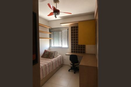 Apartamento à venda com 162m², 4 quartos e 3 vagas
