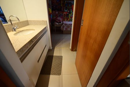 Apartamento à venda com 162m², 4 quartos e 3 vagas
