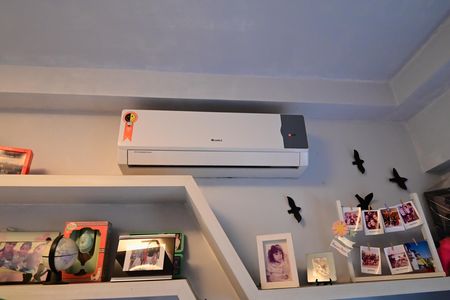 Apartamento à venda com 162m², 4 quartos e 3 vagas