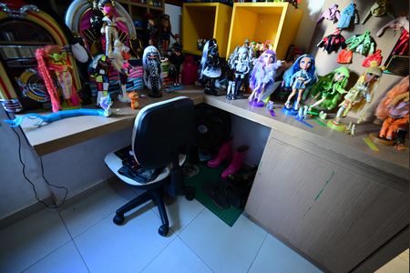 Apartamento à venda com 162m², 4 quartos e 3 vagas