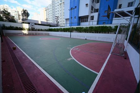 Apartamento à venda com 162m², 4 quartos e 3 vagas