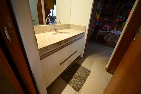 Apartamento à venda com 162m², 4 quartos e 3 vagas