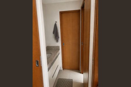 Apartamento à venda com 162m², 4 quartos e 3 vagas