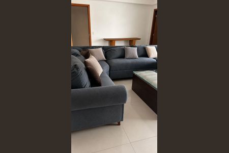 Apartamento à venda com 162m², 4 quartos e 3 vagas