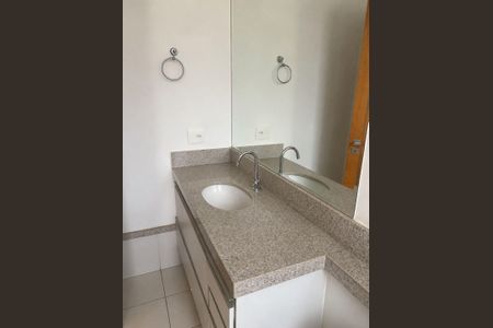 Apartamento à venda com 162m², 4 quartos e 3 vagas