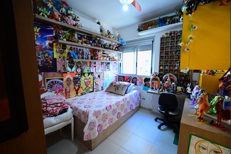 Apartamento à venda com 162m², 4 quartos e 3 vagas
