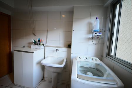 Apartamento à venda com 162m², 4 quartos e 3 vagas
