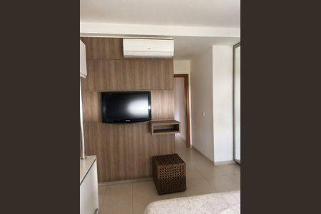 Apartamento à venda com 162m², 4 quartos e 3 vagas