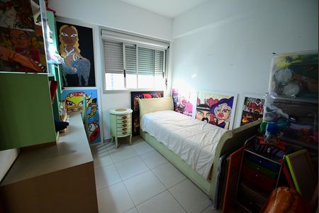 Apartamento à venda com 162m², 4 quartos e 3 vagas