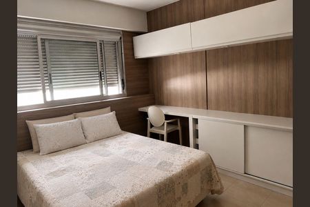 Apartamento à venda com 162m², 4 quartos e 3 vagas
