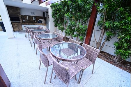 Apartamento à venda com 162m², 4 quartos e 3 vagas