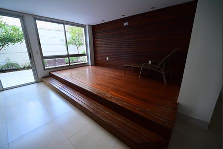 Apartamento à venda com 162m², 4 quartos e 3 vagas
