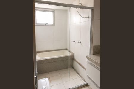 Apartamento à venda com 162m², 4 quartos e 3 vagas