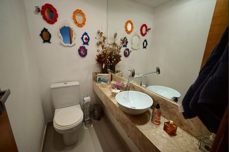 Apartamento à venda com 162m², 4 quartos e 3 vagas