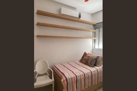 Apartamento à venda com 162m², 4 quartos e 3 vagas