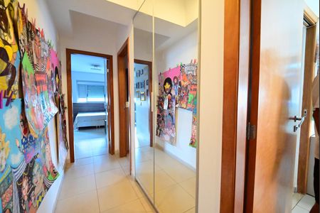 Apartamento à venda com 162m², 4 quartos e 3 vagas