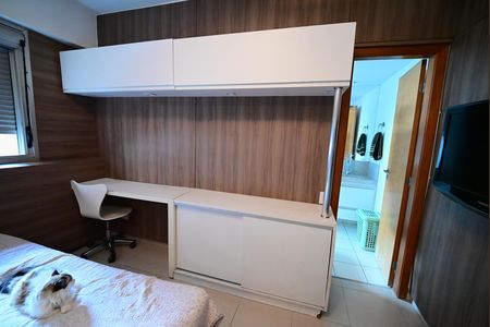Apartamento à venda com 162m², 4 quartos e 3 vagas