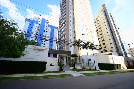 Apartamento à venda com 162m², 4 quartos e 3 vagas