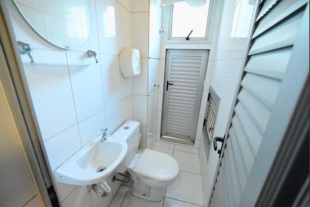 Apartamento à venda com 162m², 4 quartos e 3 vagas