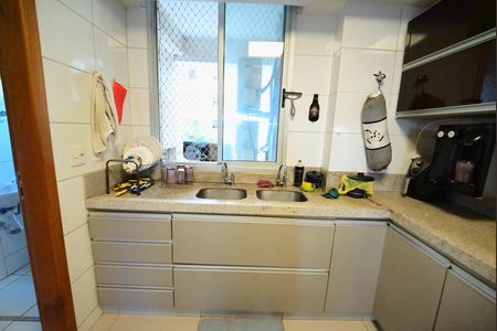 Apartamento à venda com 162m², 4 quartos e 3 vagas