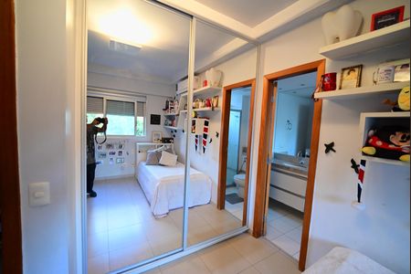Apartamento à venda com 162m², 4 quartos e 3 vagas