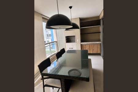 Apartamento à venda com 162m², 4 quartos e 3 vagas