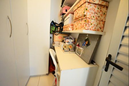 Apartamento à venda com 162m², 4 quartos e 3 vagas