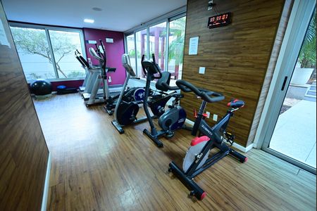 Apartamento à venda com 162m², 4 quartos e 3 vagas