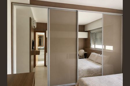 Apartamento à venda com 162m², 4 quartos e 3 vagas