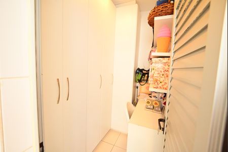 Apartamento à venda com 162m², 4 quartos e 3 vagas