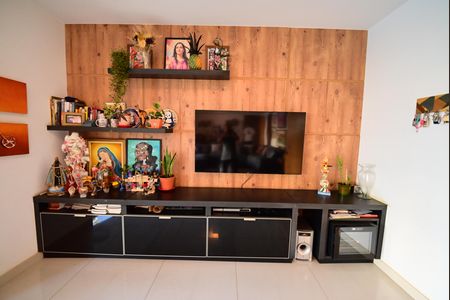 Apartamento à venda com 162m², 4 quartos e 3 vagas