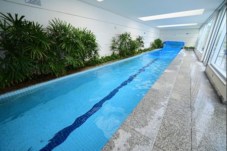 Apartamento à venda com 162m², 4 quartos e 3 vagas