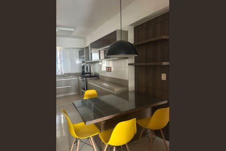 Apartamento à venda com 162m², 4 quartos e 3 vagas