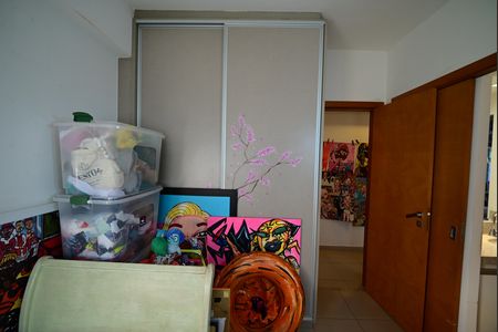 Apartamento à venda com 162m², 4 quartos e 3 vagas