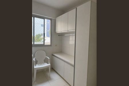 Apartamento à venda com 162m², 4 quartos e 3 vagas