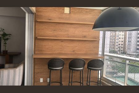 Apartamento à venda com 162m², 4 quartos e 3 vagas