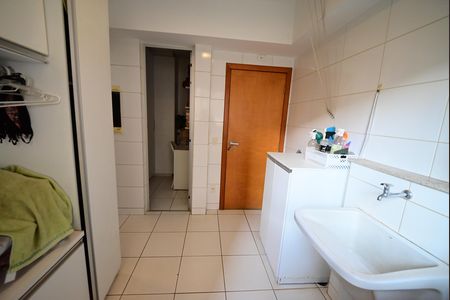 Apartamento à venda com 162m², 4 quartos e 3 vagas
