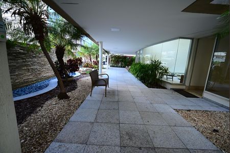 Apartamento à venda com 162m², 4 quartos e 3 vagas