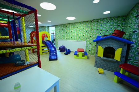 Apartamento à venda com 162m², 4 quartos e 3 vagas