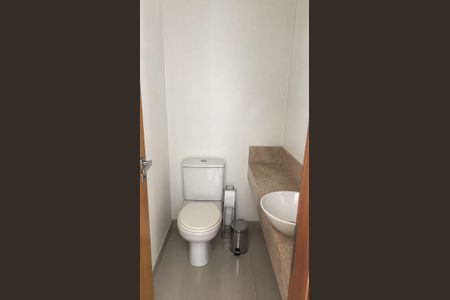 Apartamento à venda com 162m², 4 quartos e 3 vagas
