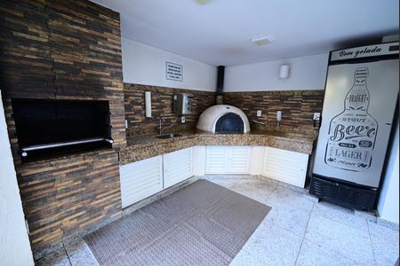 Apartamento à venda com 162m², 4 quartos e 3 vagas