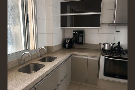 Apartamento à venda com 162m², 4 quartos e 3 vagas