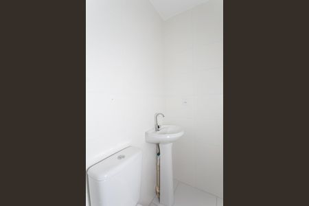 Apartamento para alugar com 32m², 2 quartos e sem vagaBanheiro 
