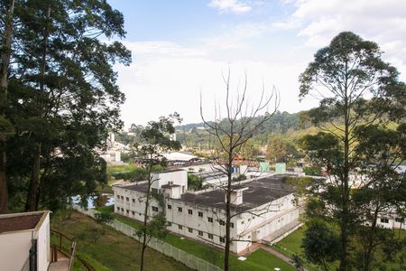 Apartamento para alugar com 32m², 2 quartos e sem vagaVista do Quarto 2