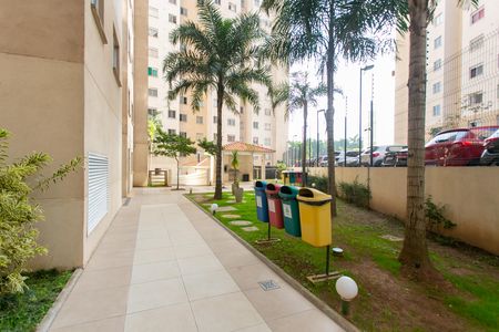 Apartamento para alugar com 32m², 2 quartos e sem vagaÁrea comum