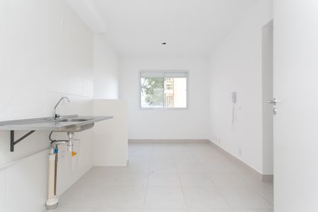 Apartamento para alugar com 32m², 2 quartos e sem vagaCozinha
