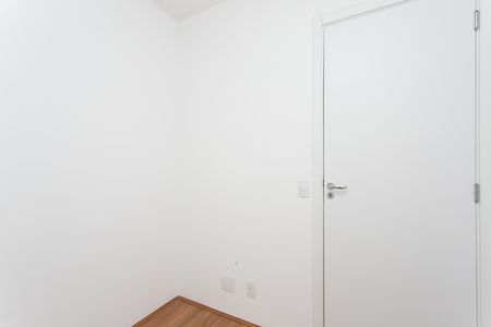 Apartamento para alugar com 32m², 2 quartos e sem vagaQuarto 2