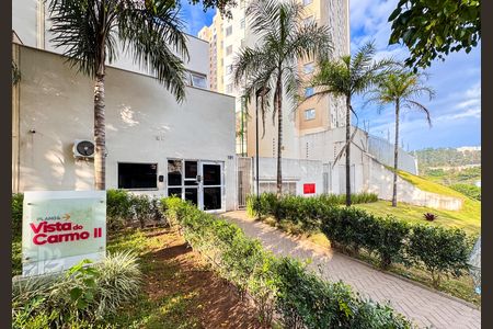 Apartamento para alugar com 32m², 2 quartos e sem vagaFachada 