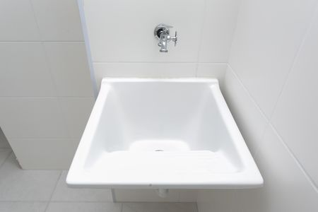 Apartamento para alugar com 32m², 2 quartos e sem vagaCozinha / Tanque 
