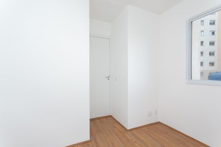 Apartamento para alugar com 32m², 2 quartos e sem vagaQuarto 1 